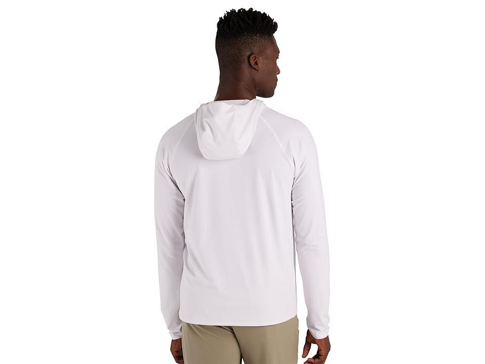 Marmot Marmot Windridge Hoody Performance Shirt Men's Short Sleeve Knit Product Image