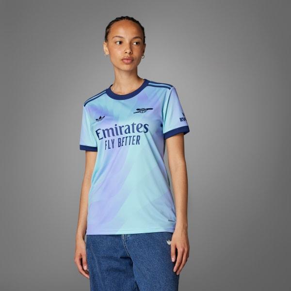 Arsenal 24/25 Third Jersey Product Image