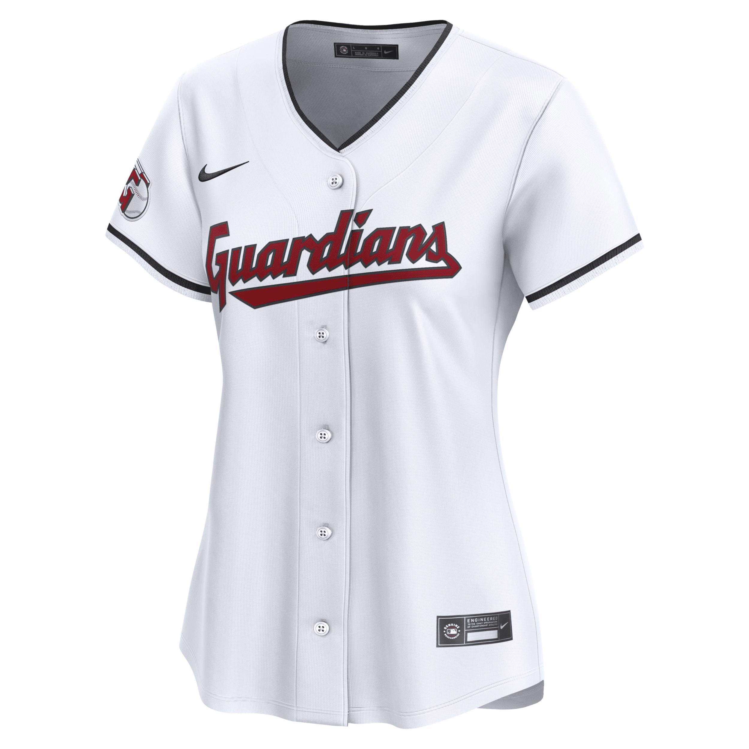 JosÃ© RamÃ­rez Cleveland Guardians Nike Women's Dri-FIT ADV MLB Limited Jersey Product Image