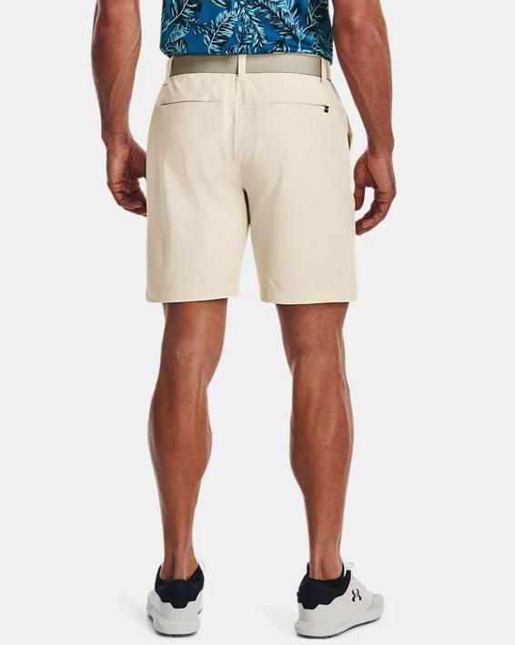 Men's UA Iso-Chill Shorts Product Image