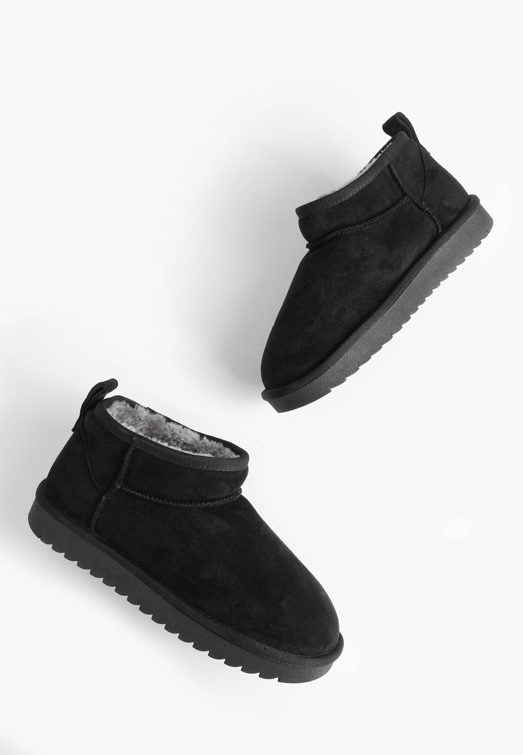 SuperCush Charlie Ankle Boot Product Image