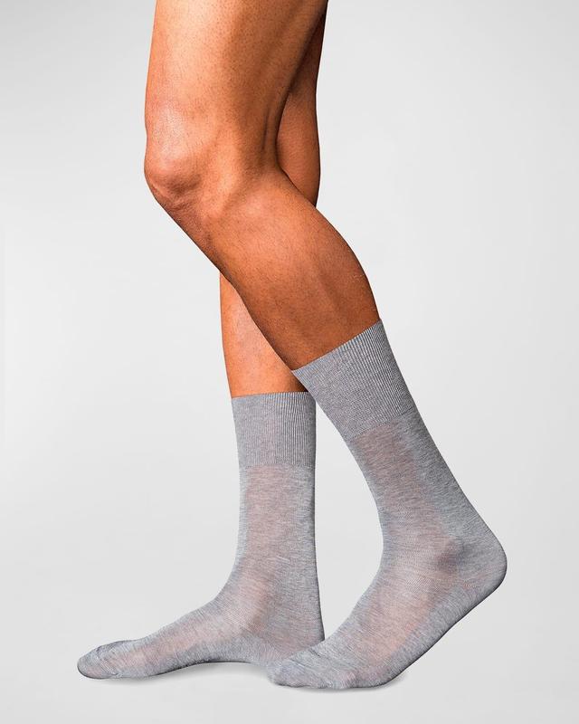 Falke No. 9 Cotton Blend Socks Product Image