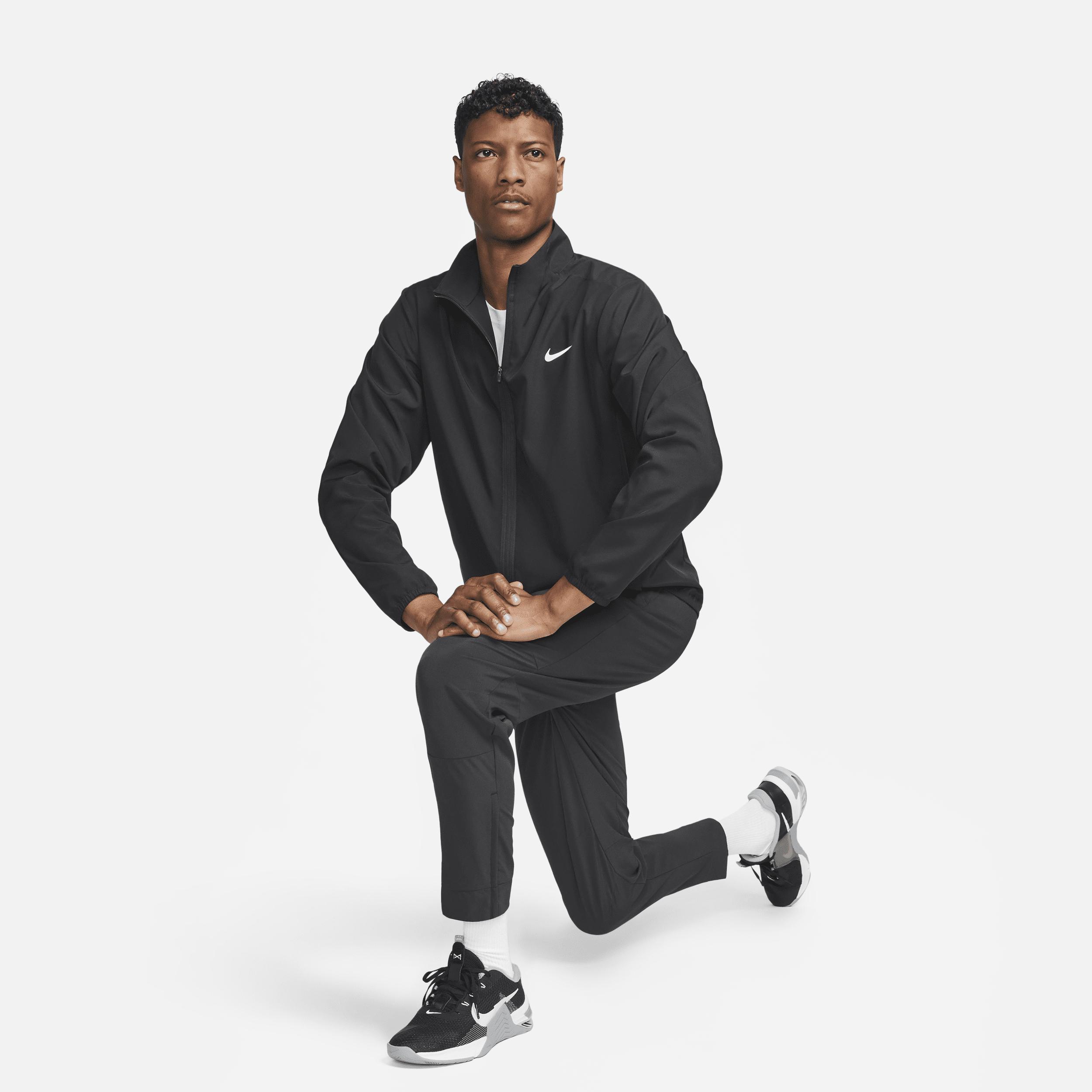 Nike Men's Form Dri-FIT Versatile Jacket Product Image