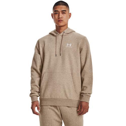 Under Armour Mens Under Armour Essential Fleece Hoodie - Mens Product Image