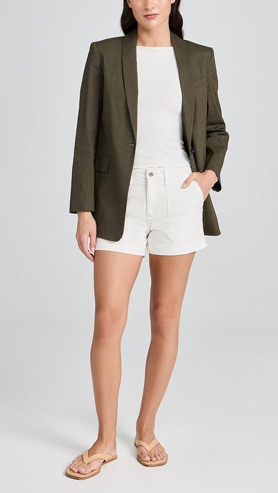 AG Analeigh Shorts | Shopbop Product Image