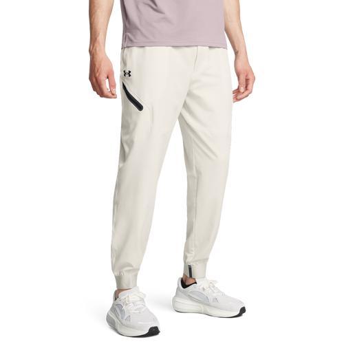 Mens UA Unstoppable Joggers Product Image