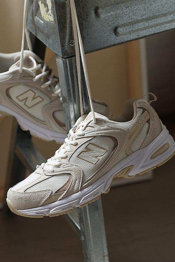 New Balance 530 Sneaker Mens at Urban Outfitters Product Image