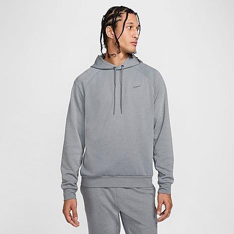 Nike Mens Primary Dri-FIT UV Pullover Versatile Hoodie product image