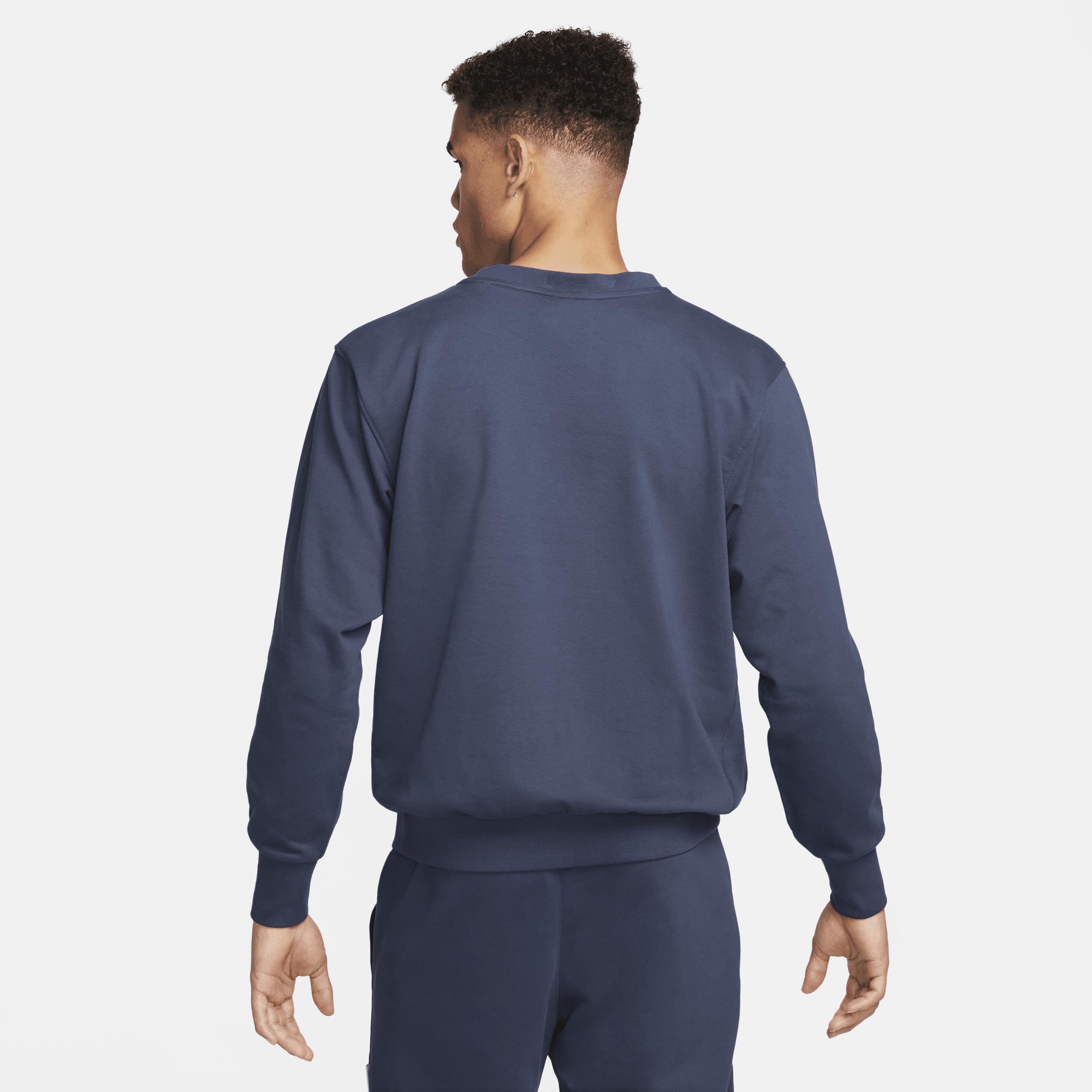 Nike Men's Standard Issue Dri-FIT Crew Basketball Top Product Image