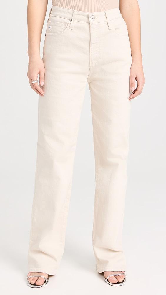 AG Kora Jeans | Shopbop Product Image