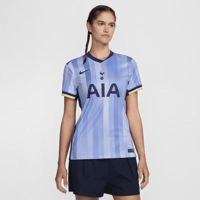 Tottenham Hotspur 2024/25 Stadium Away Women's Nike Dri-FIT Soccer Replica Jersey Product Image