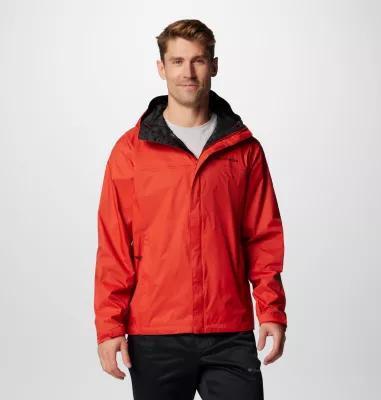 Columbia Men s Watertight II Jacket- Product Image