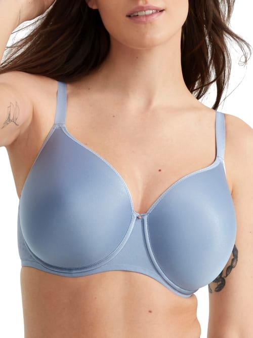 Chantelle Comfort Chic Full Coverage Memory Foam Bra Product Image