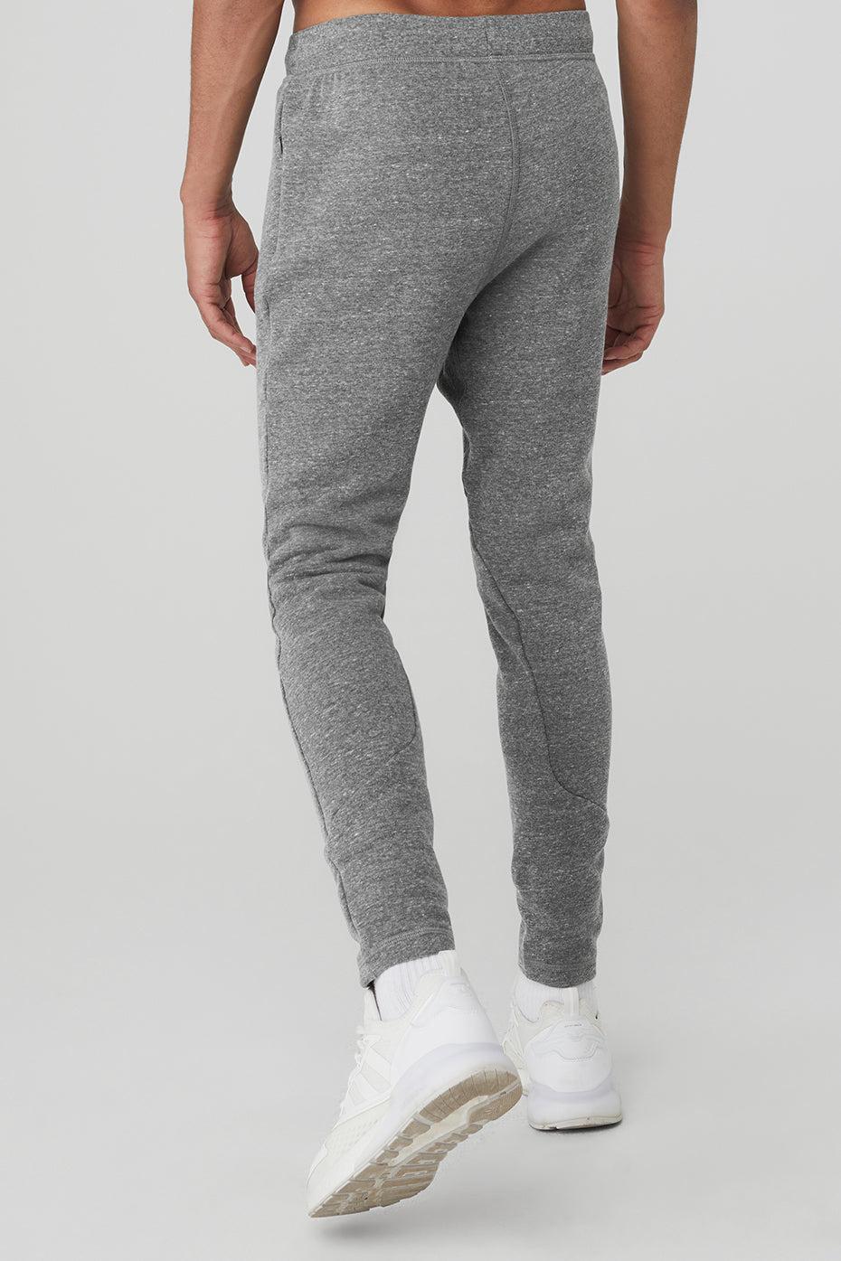 The Triumph Sweatpant - Grey Triblend Product Image