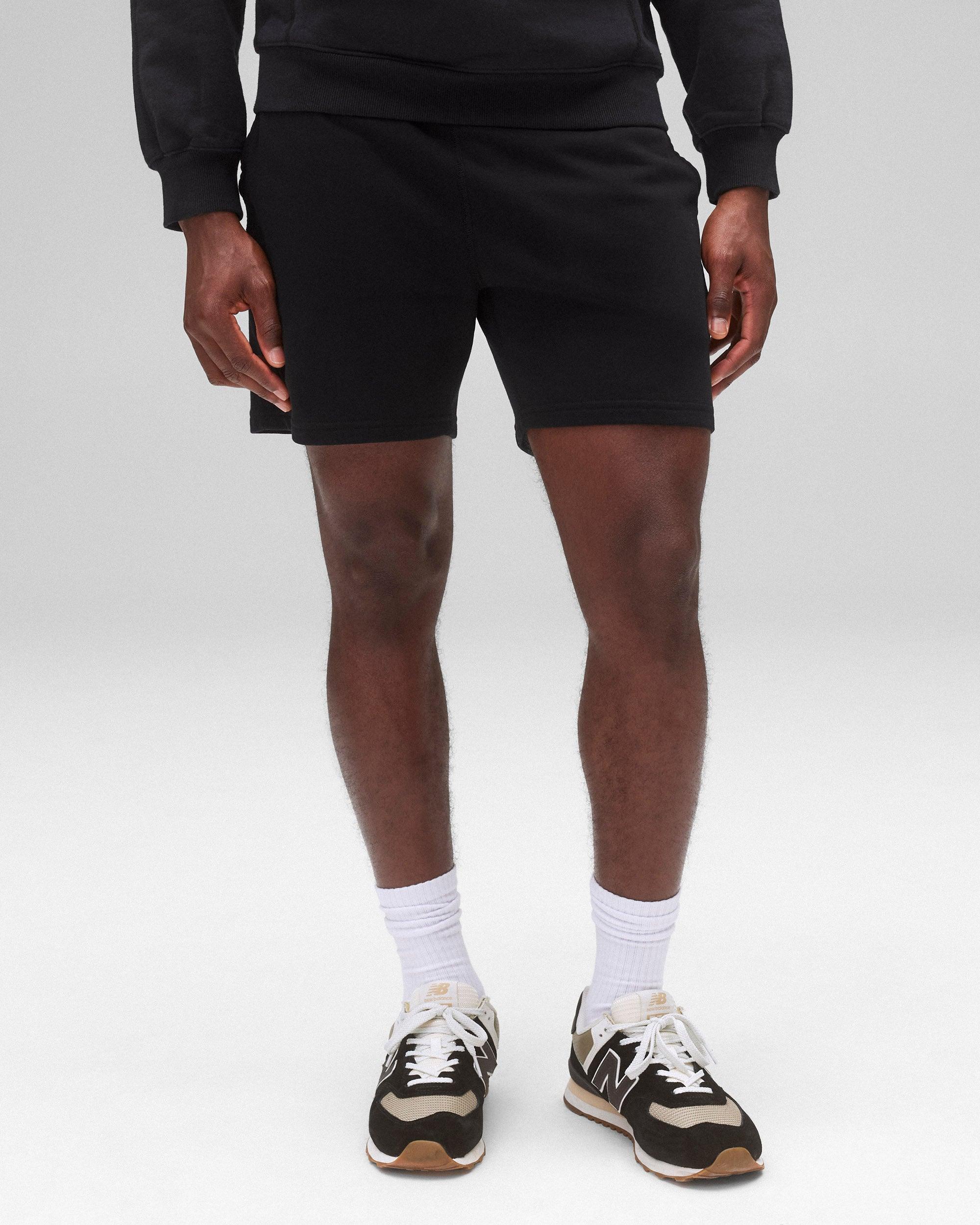 Lightweight Terry Short 6" Male Product Image