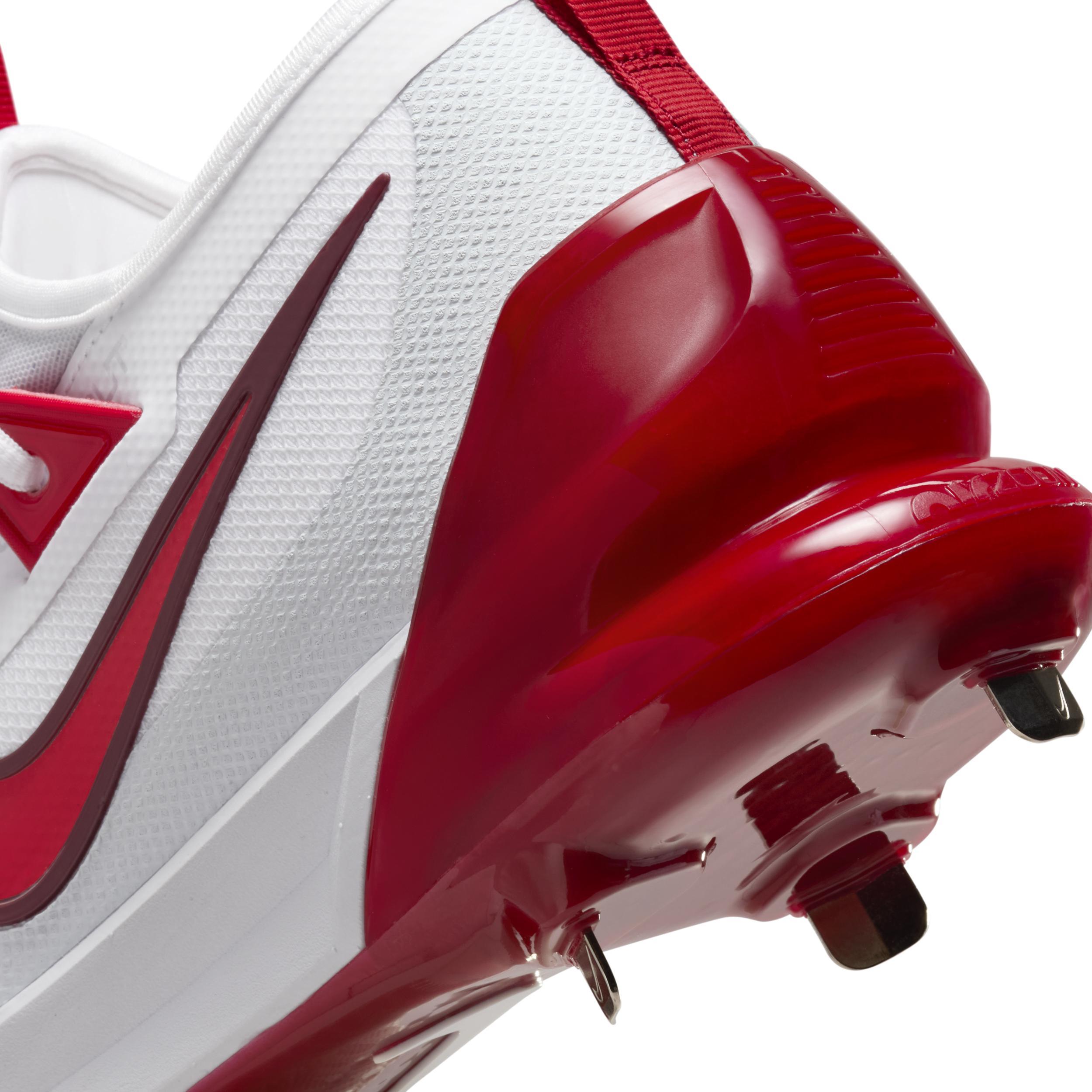 Nike Men's Force Zoom Trout 9 Elite Baseball Cleats Product Image