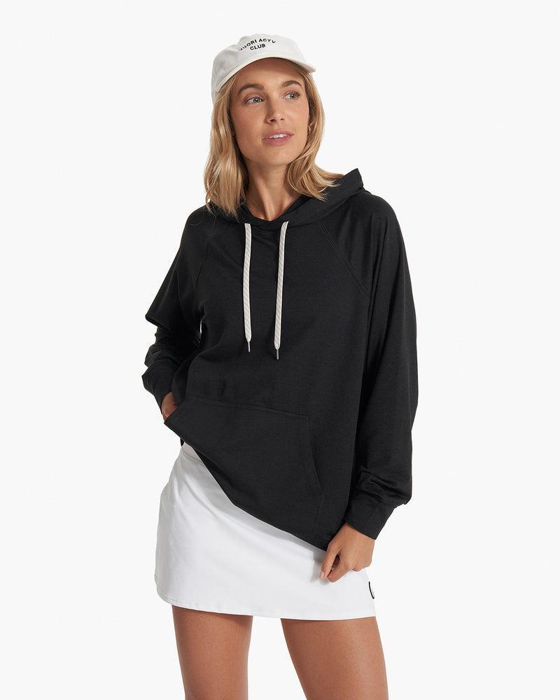 Halo Oversized Hoodie Product Image