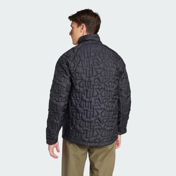 Terrex Xperior PrimaLoft Loose Fill Insulated Jacket Product Image