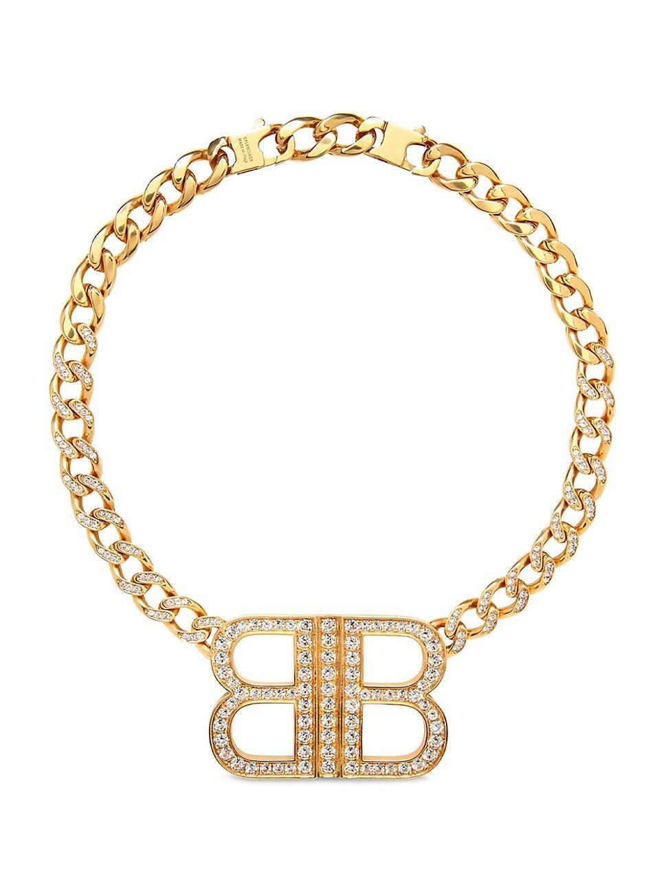 Womens BB 2.0 Necklace Product Image