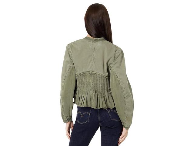 Free People Cassidy Jacket Size XL, XS. Product Image