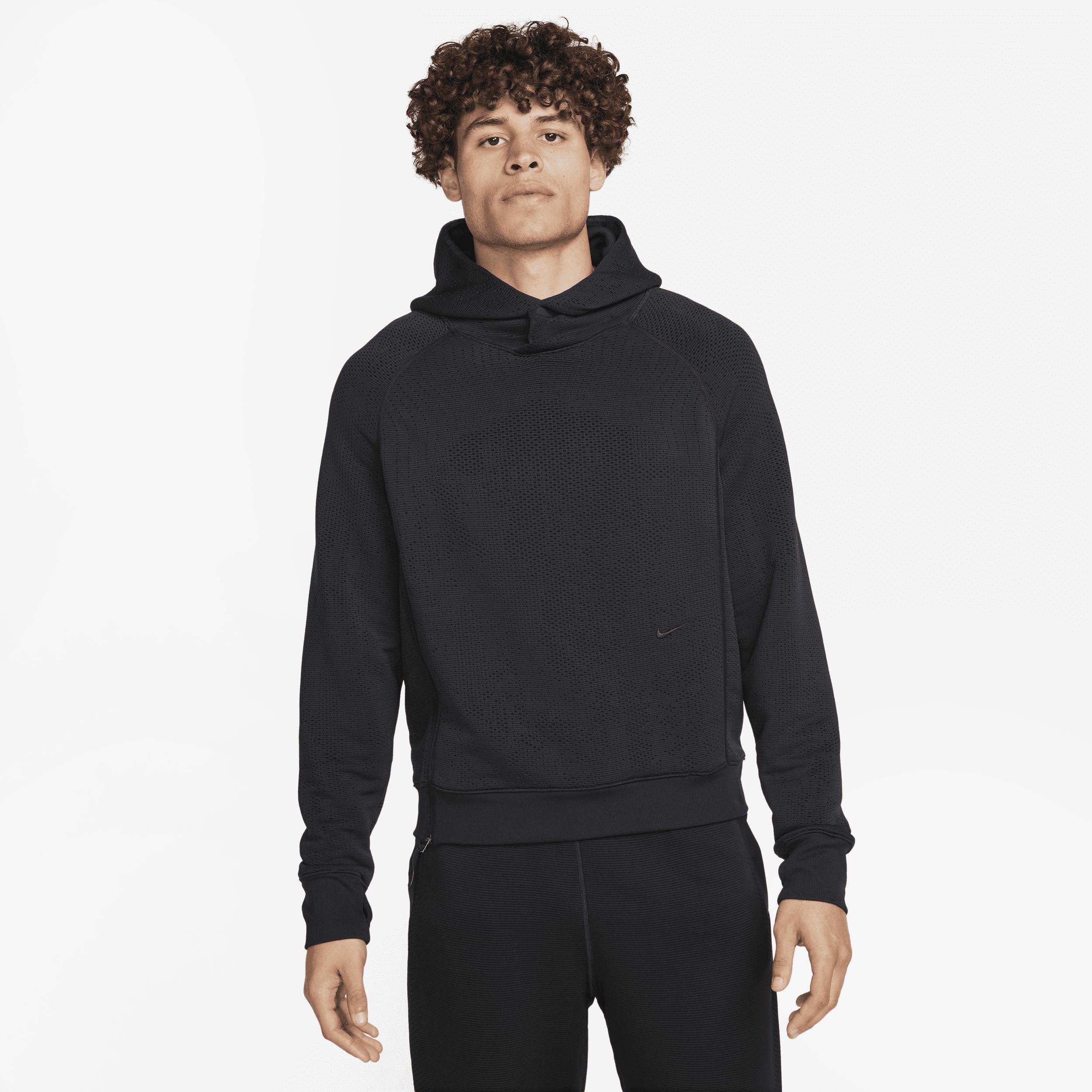 Nike Men's Therma-FIT ADV A.P.S. Hooded Versatile Top Product Image