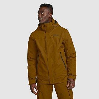 Men's Powder Search 2.0 3-In-1 Jacket Product Image