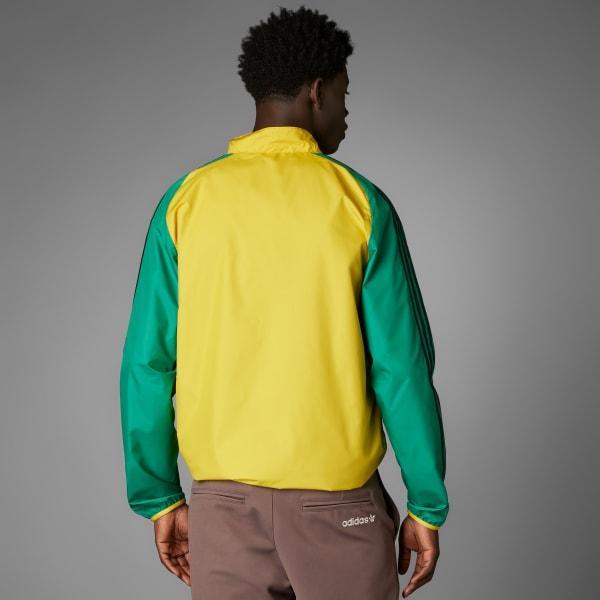 Jamaica Anthem Jacket Product Image