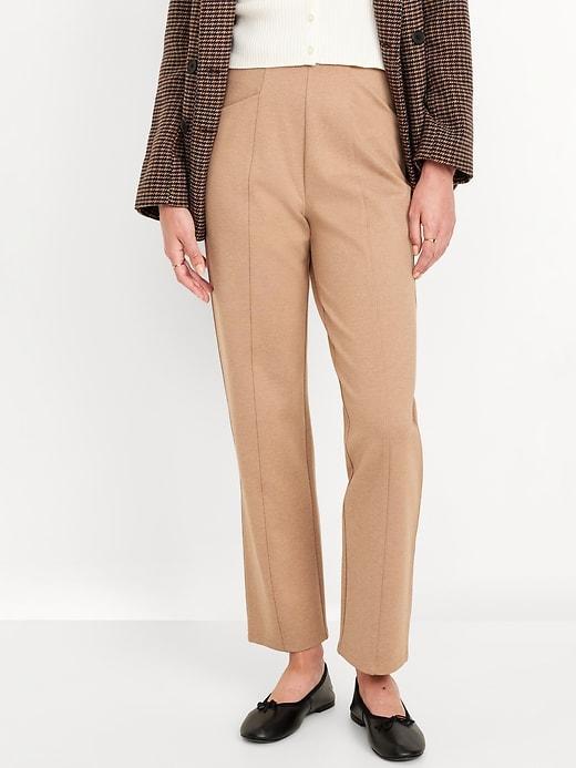 High-Waisted OGC Chino Pants Product Image