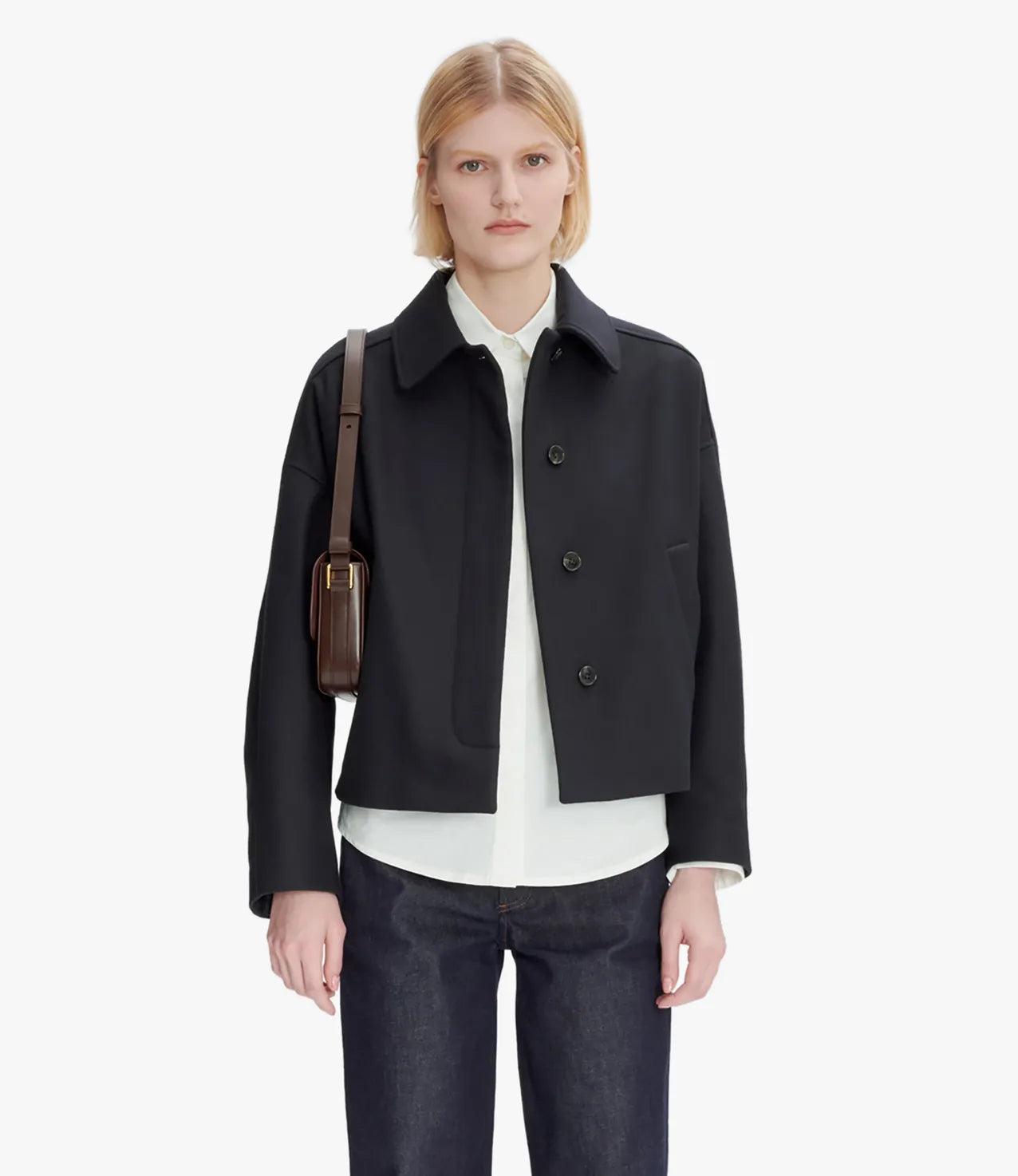 Becca jacket Female Product Image