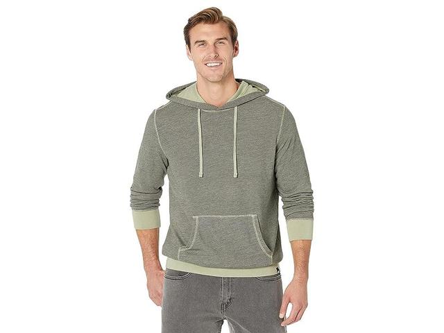 BENSON Blackcomb (Sage) Men's Clothing Product Image