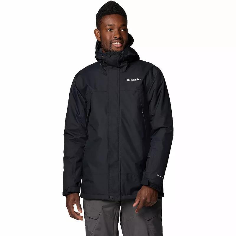 Columbia Men's Shotski Jacket- Product Image