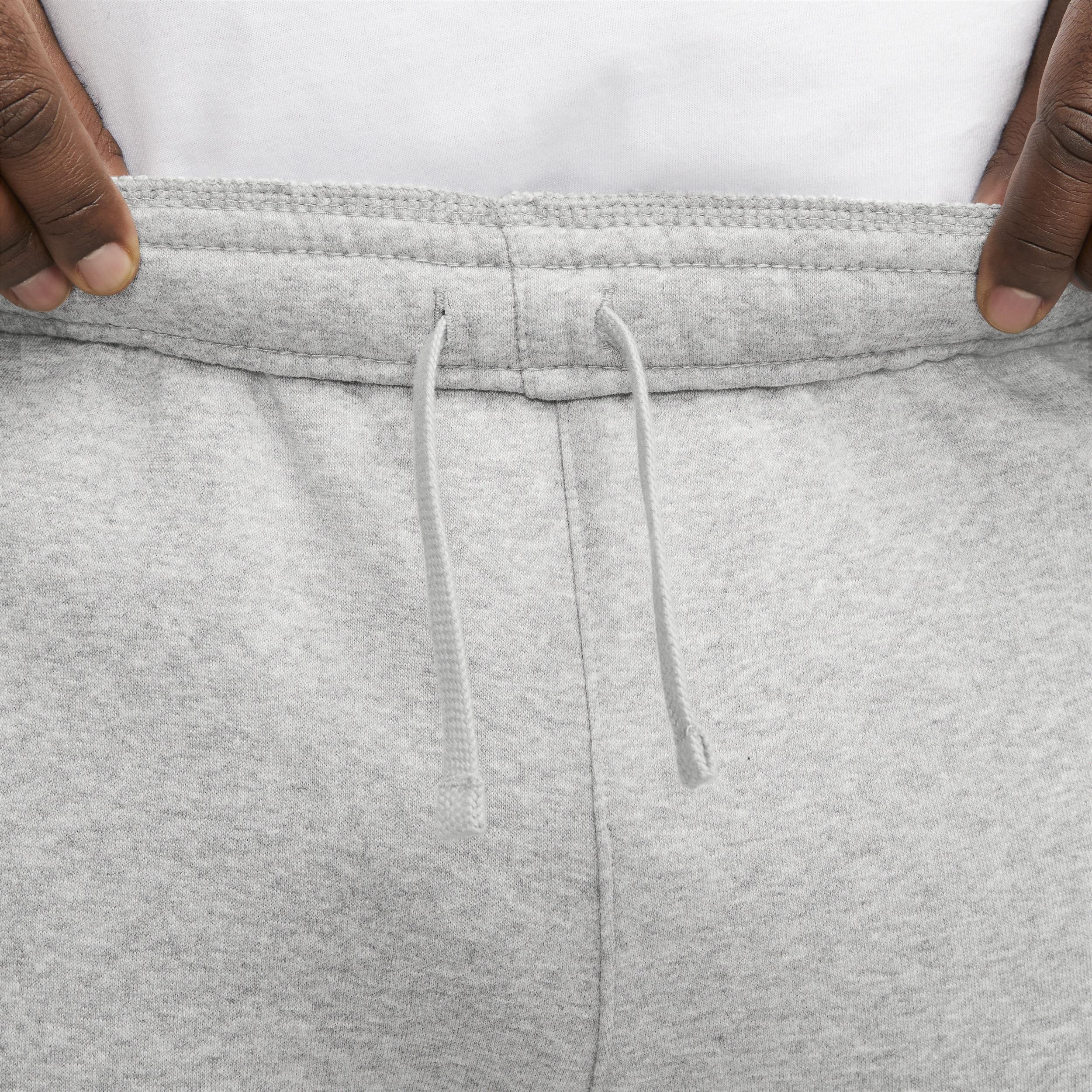 Men's Nike Sportswear Club Fleece Jogger Pants Product Image