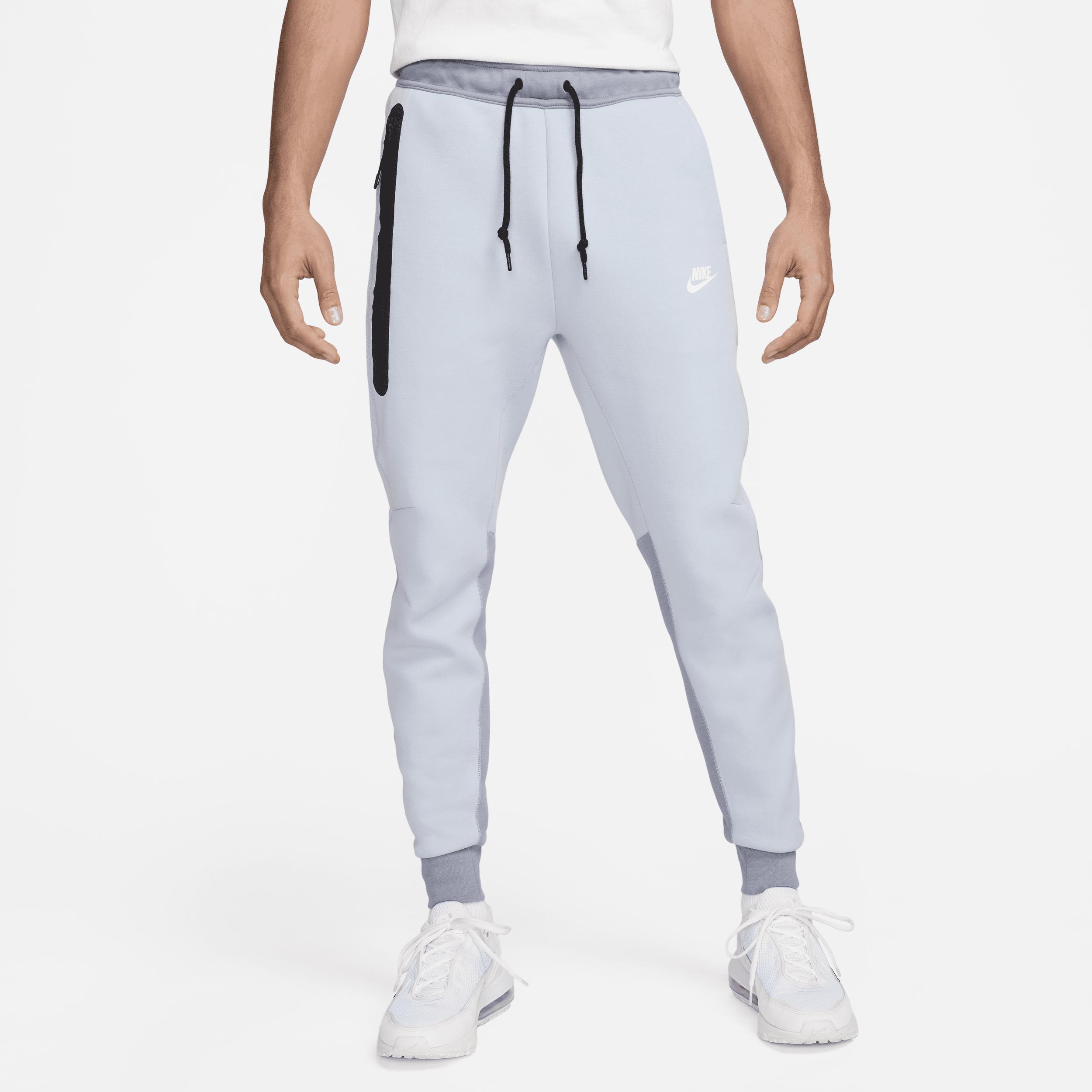 Men's Nike Sportswear Tech Fleece Jogger Pants Product Image