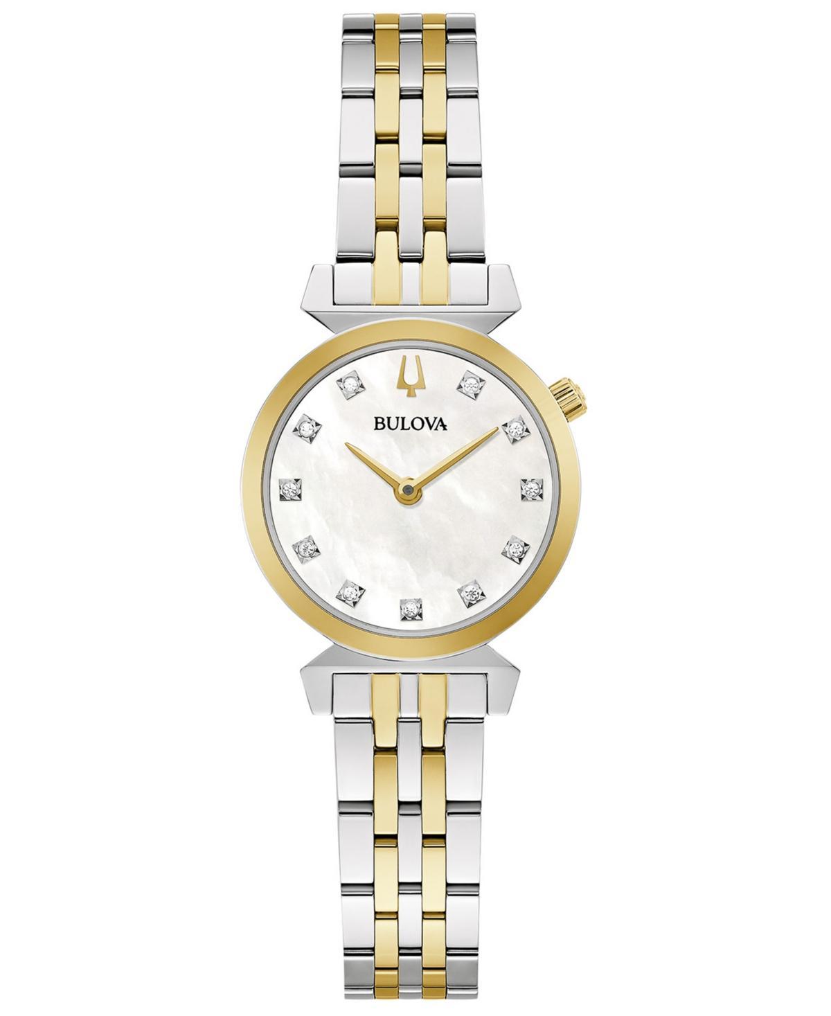 Bulova Regatta Watch, 24mm Product Image