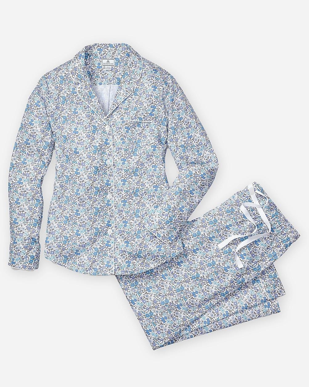 Petite Plume™ women's pajama set Product Image