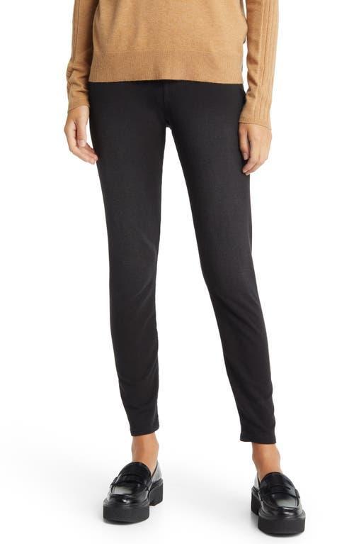 Hue Game Changing Seamless Denim Leggings Product Image