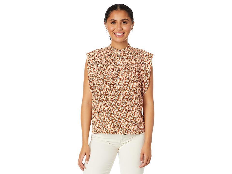 Joie Marley (Umber ) Women's Clothing product image