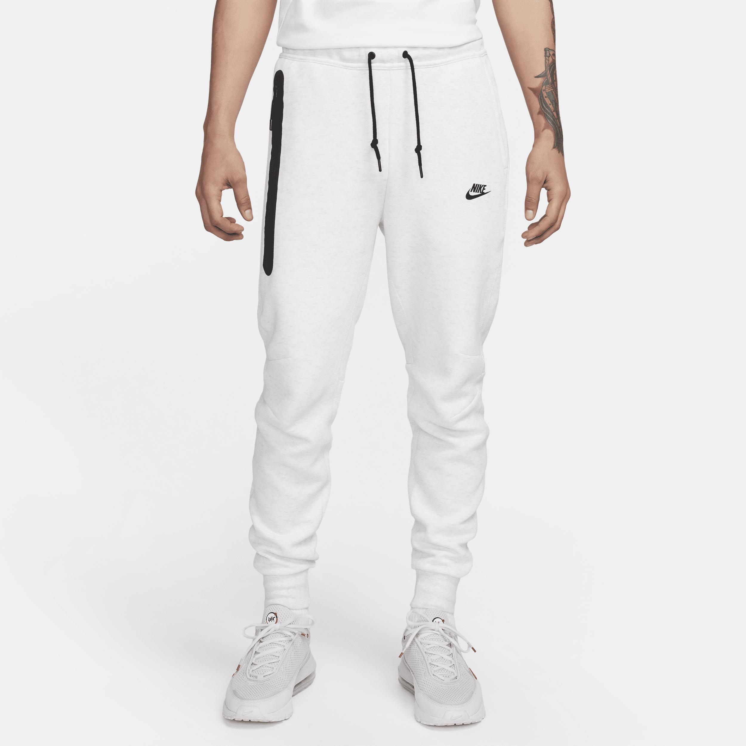 Men's Nike Sportswear Tech Fleece Jogger Pants Product Image