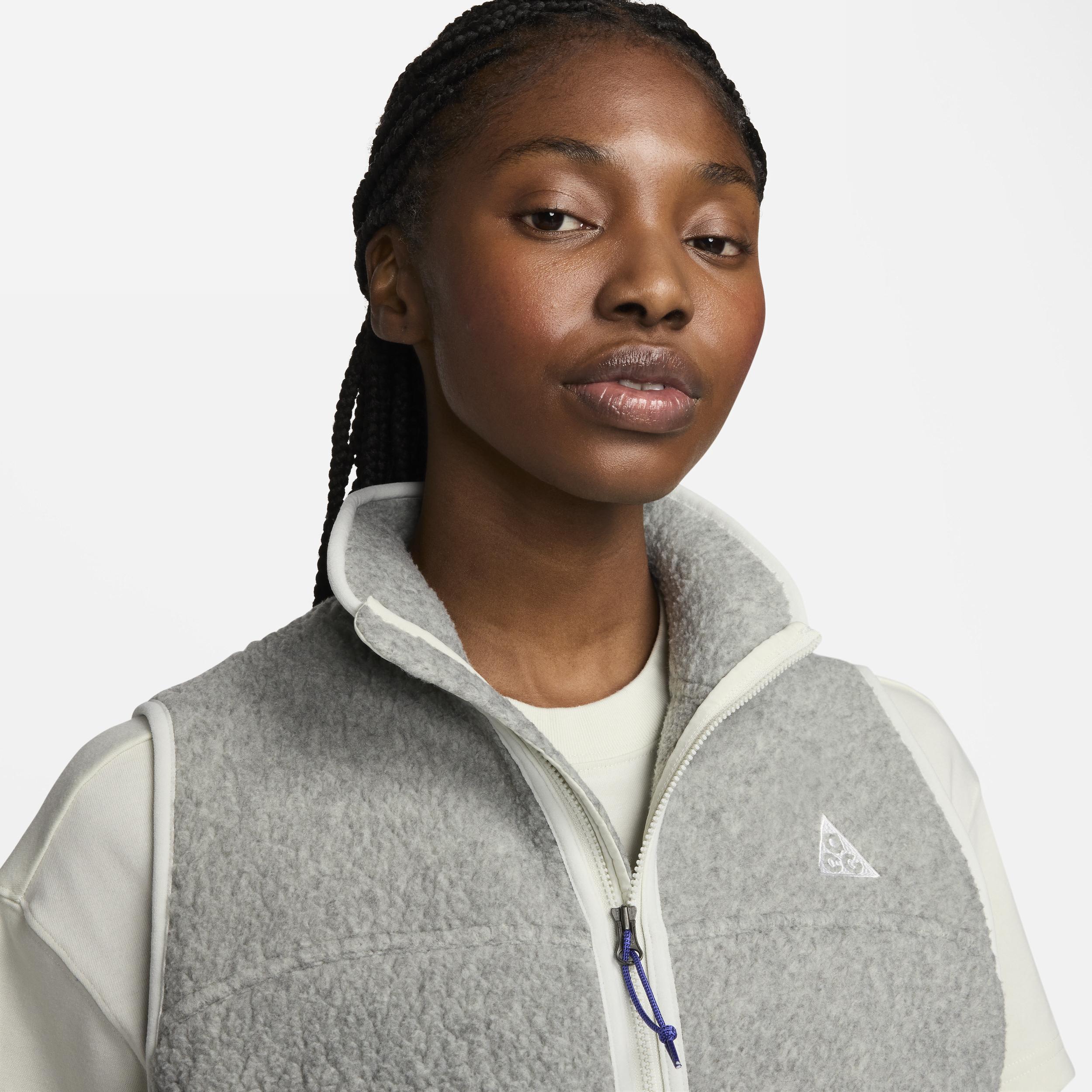 Women's Nike ACG "Arctic Wolf" Vest Product Image