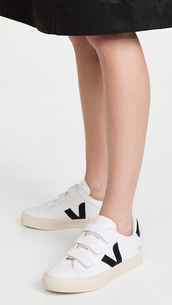 Veja Recife Logo Sneakers | Shopbop Product Image