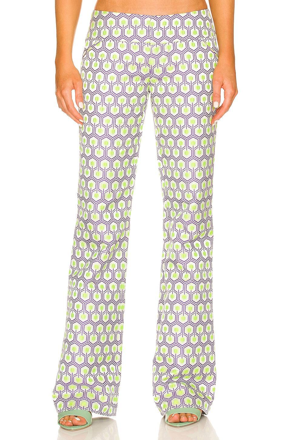 Mod Dot Vonda Pant Ronny Kobo Product Image