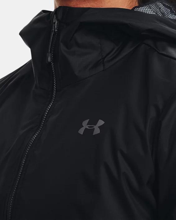 Women's UA Storm Forefront Rain Jacket Product Image