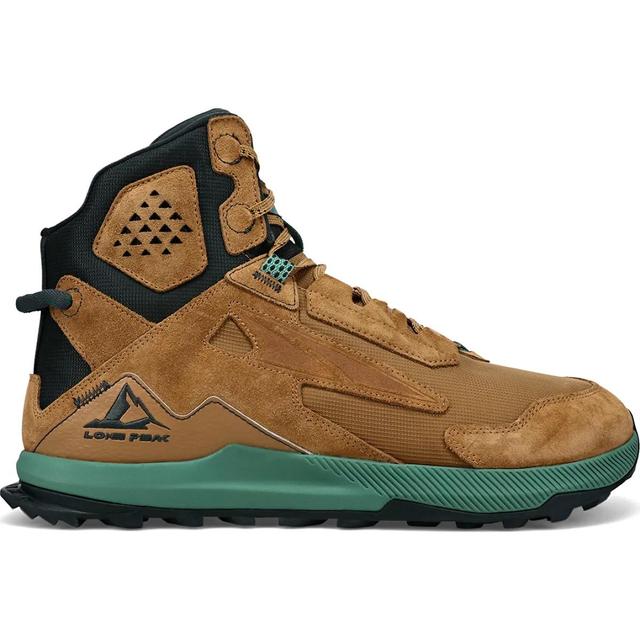 Men's | Altra Lone Peak Hiker 2 Product Image