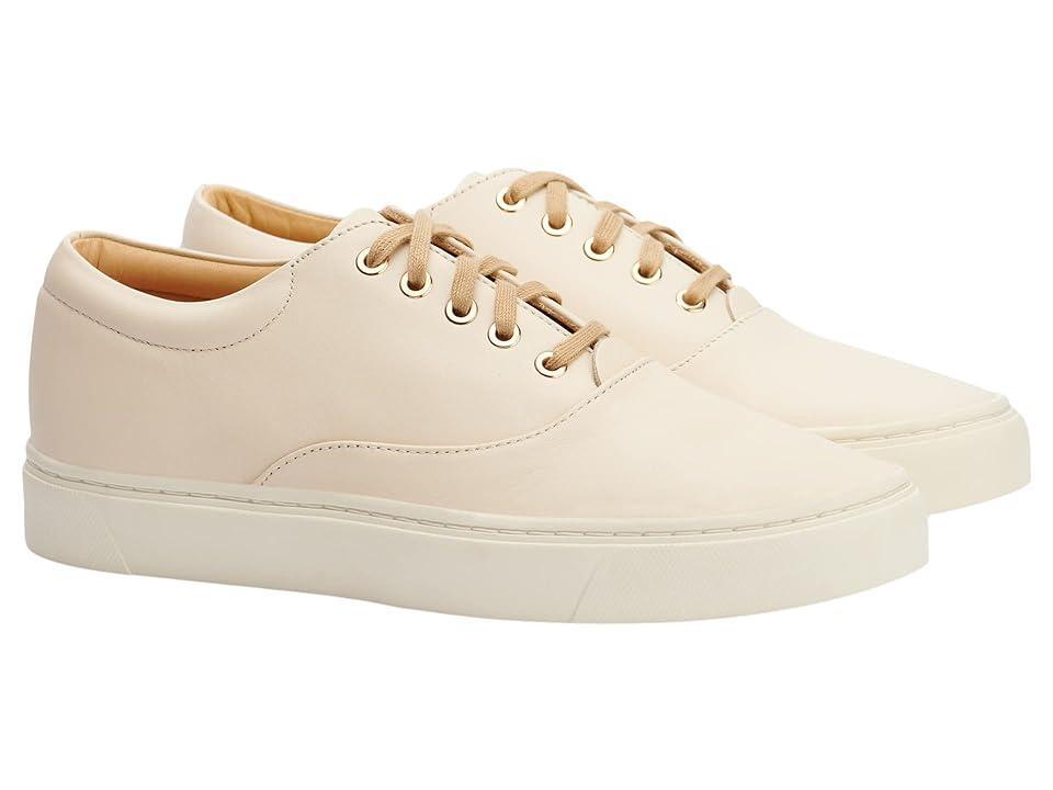 Nisolo Everyday Sneaker Women's Shoes Product Image