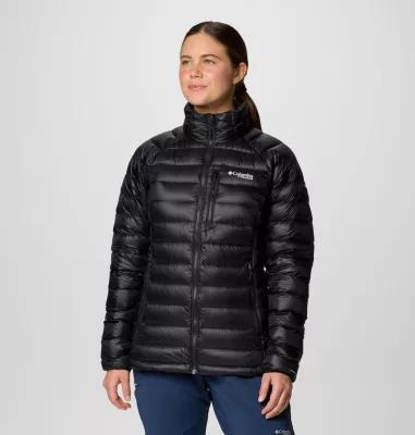 Columbia Women's Arctic Crest Down Jacket- Product Image