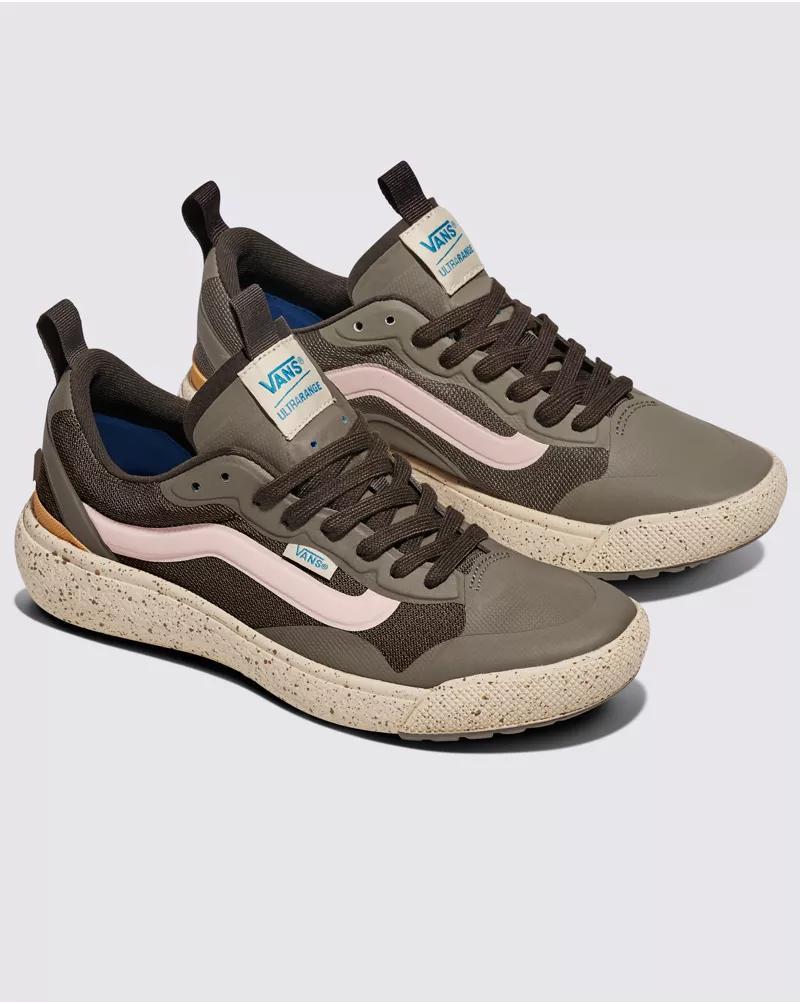 MTE UltraRange EXO Shoe Product Image