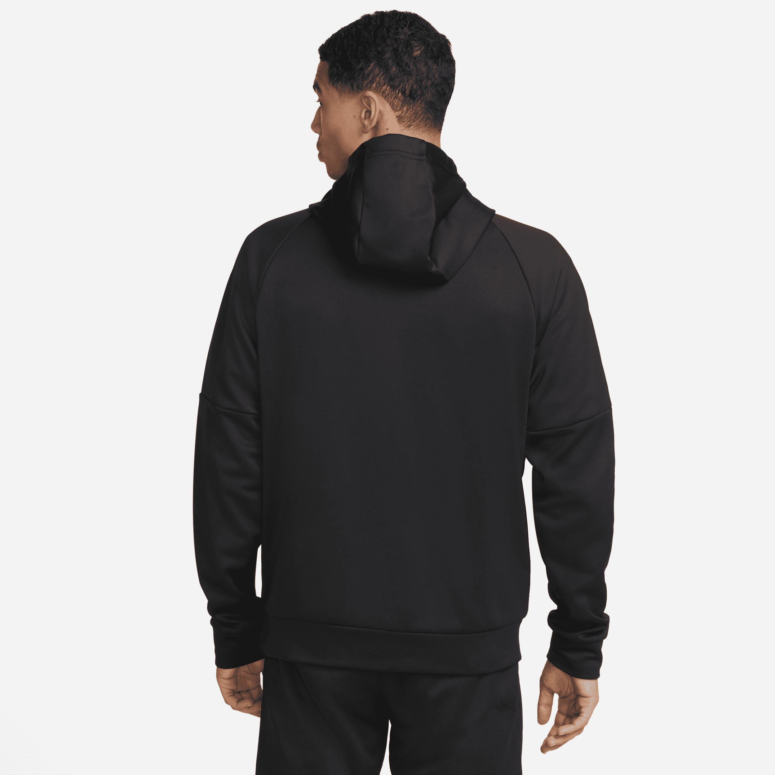 Nike Men's Therma-FIT Pullover Fitness Hoodie Product Image