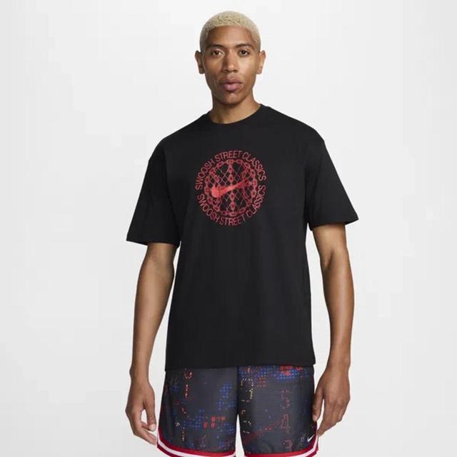 Nike Men's Max90 Basketball T-Shirt Product Image