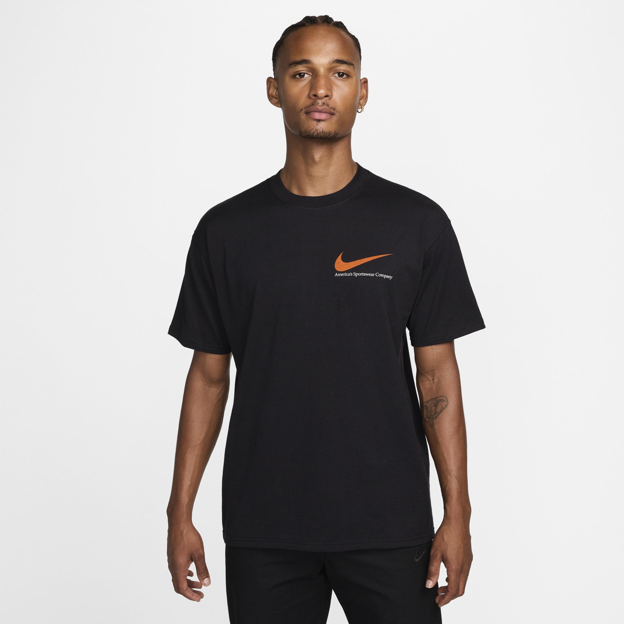 Men's Nike Sportswear Max90 T-Shirt product image