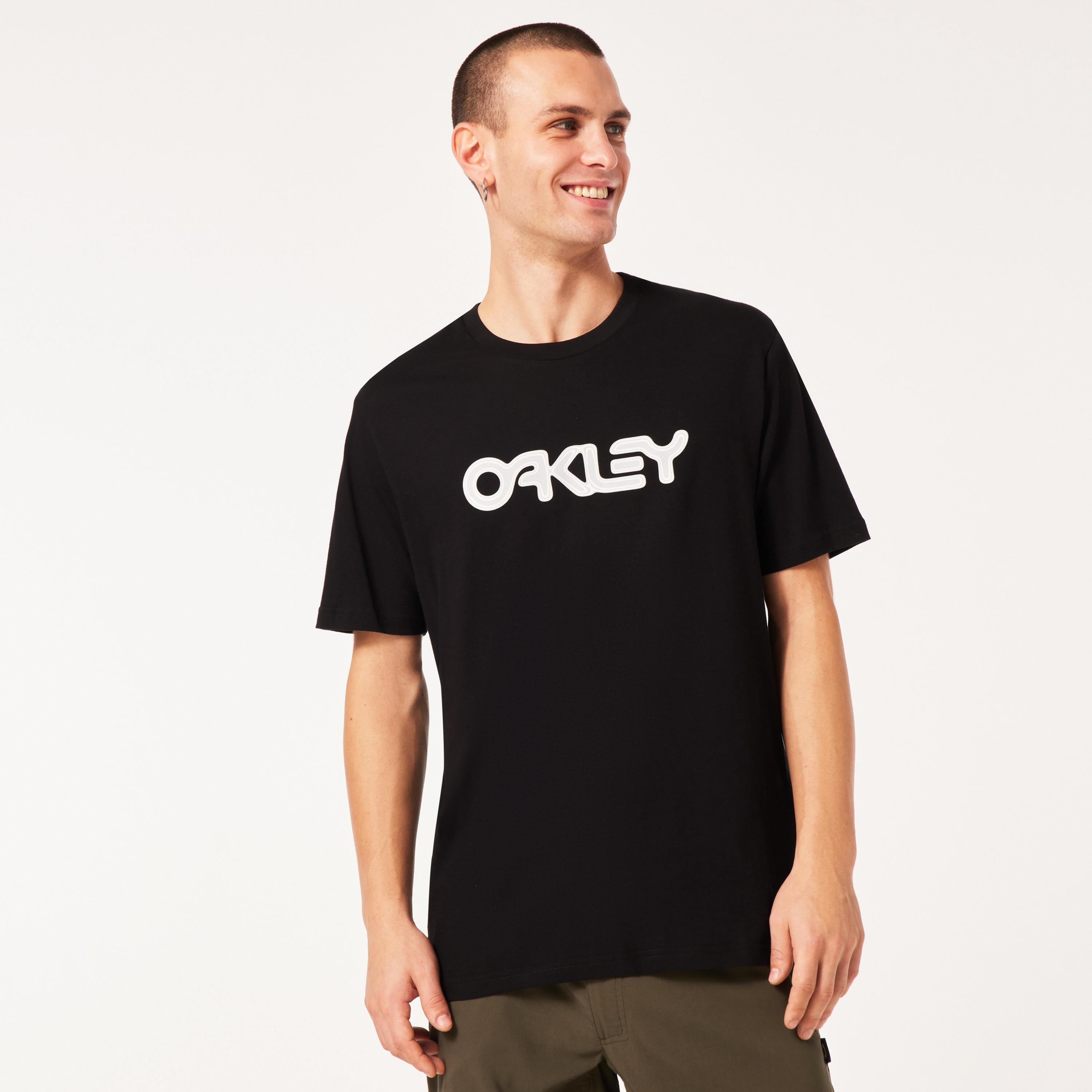 Oakley Men's Mtl B1b Tee Size: M Product Image